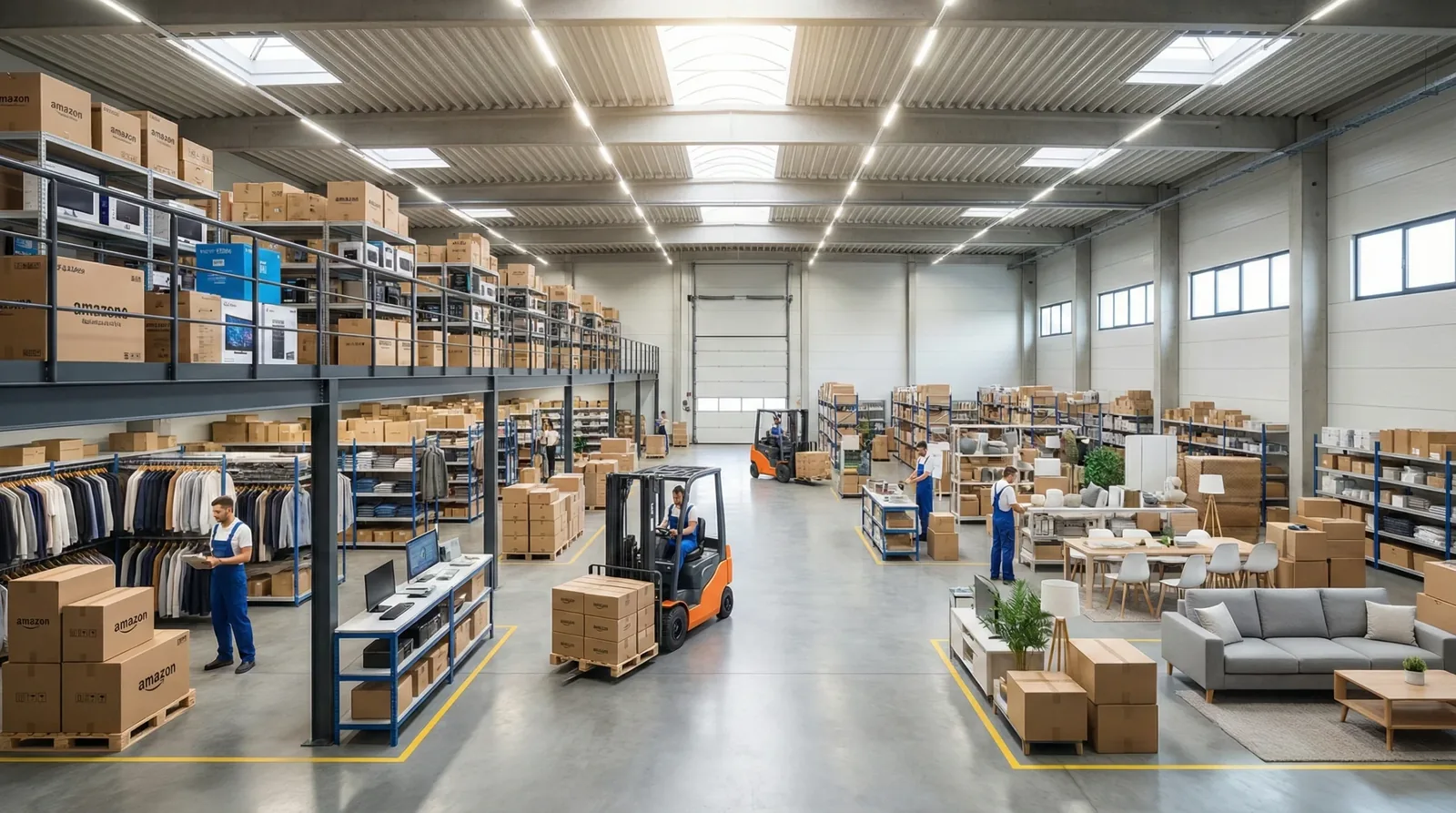The Best Inventory Keeping Software