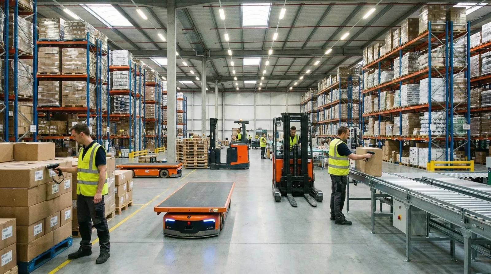 Discover 10 Proven Inventory Management Tactics to Boost