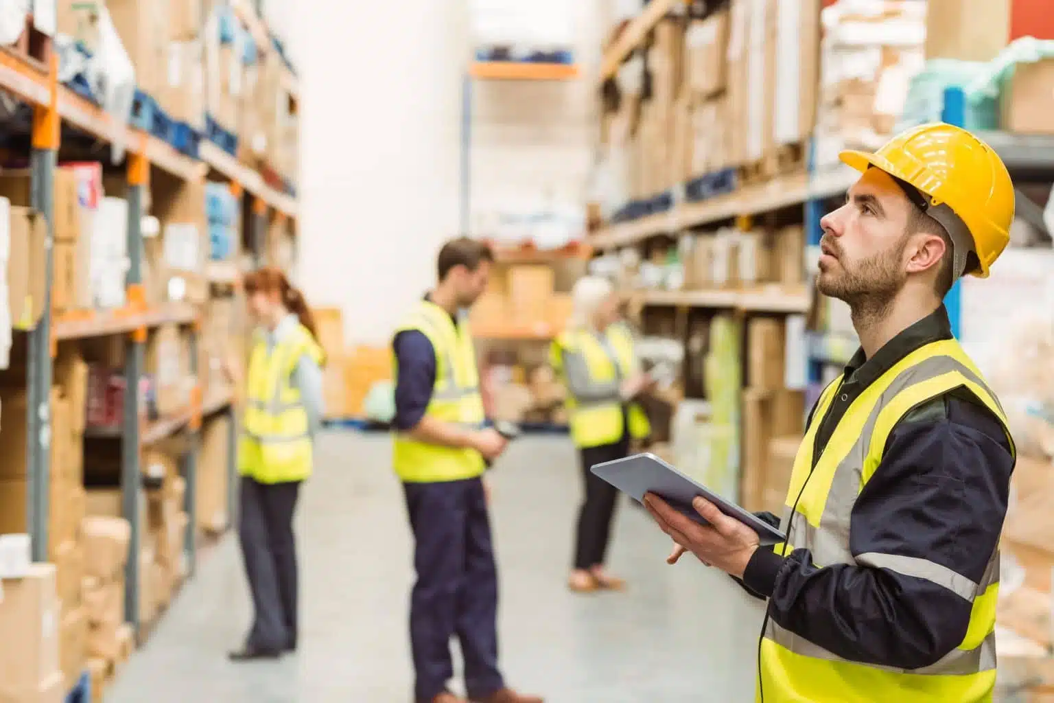 How to Choose the Right Warehouse Management Solution - Part 2 2 - choose the right warehouse management solution