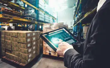 Top 5 Warehouse Technology Trends for 2022 2 - warehouse technology trends