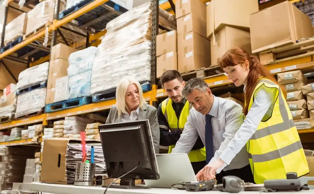 9 Considerations When Choosing the Right WMS System for your Warehouse 6 - Product industry blog