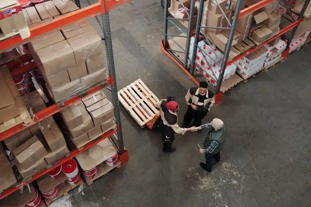 How to Get More Warehouse Customers and Keep the Ones You Have 5 - Product industry blog