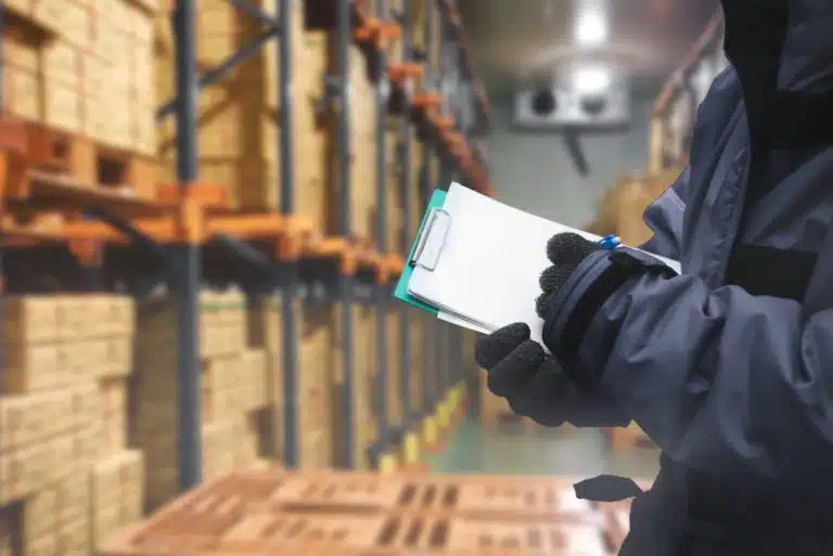 Choosing a Warehouse Management System for Your Cold Storage Warehouse 5 - warehouse management software benefits