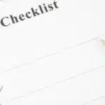 3PL WMS Software: Annual Performance Review Checklist 1 - Product industry blog