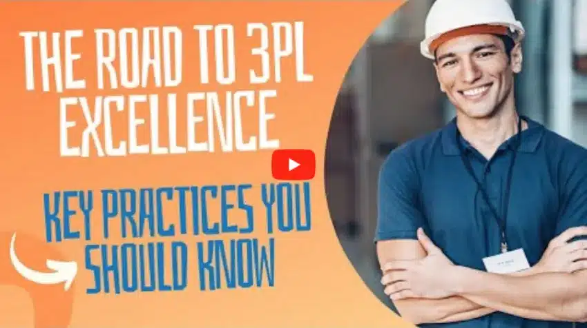 3PL Best Practices: Tips for Third-Party Logistics Providers 2 - 3PL best practices