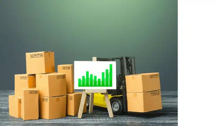 The Top Warehouse Management and 3PL Trends to Watch in 2023 2 - 3PL Trends