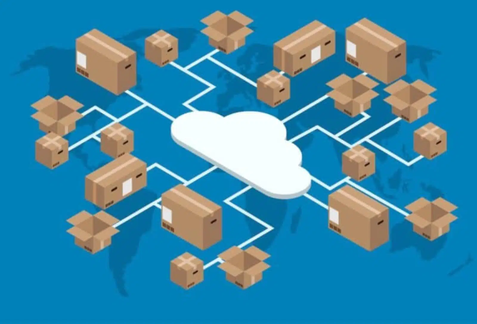 Cloud Based WMS: Ensuring Accessibility and Security 9 - warehouse software trends