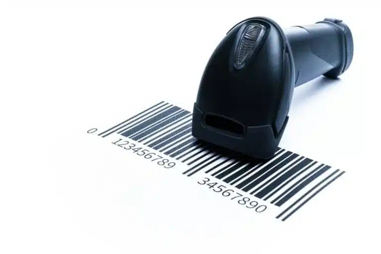 Complete Guide to Warehouse Barcode Systems 4 - 3PL warehouse management