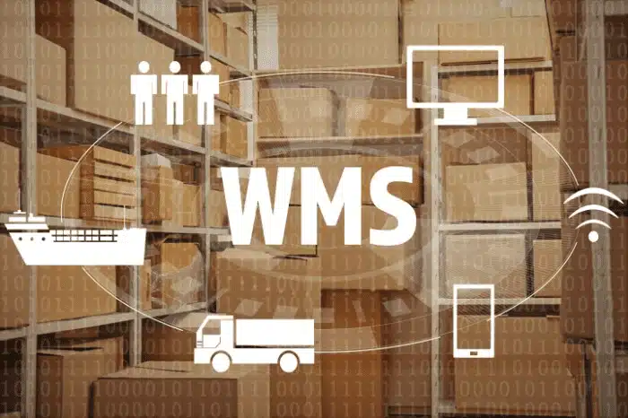 Cloud WMS - How it Works and Benefits Your Warehouse or 3PL 10 - cloud wms