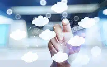 4 Reasons to Consider Moving to the Cloud 2 - cloud-based software