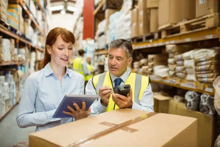 Services to Expect from Your Warehouse Management Software Provider 6 - warehouse management software provider