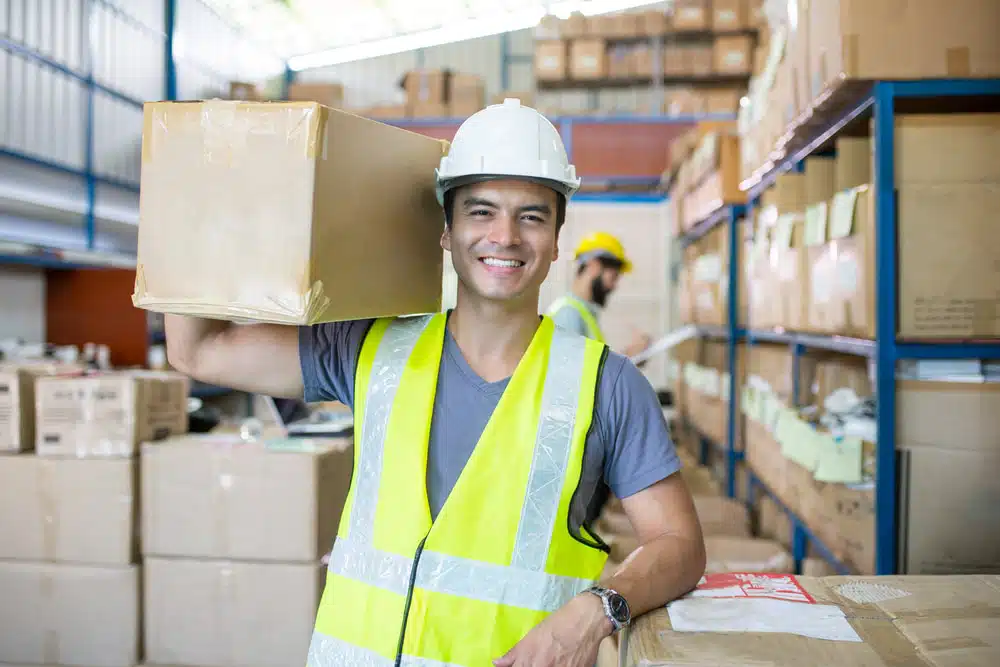 Streamlining Your Warehouse Receiving Process 6 - warehouse receiving process