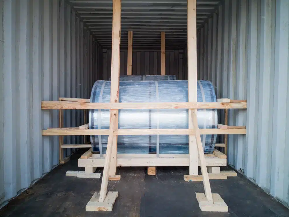 The Ultimate Guide to Dunnage in Shipping: Maximizing Protection and Efficiency 3 - dunnage