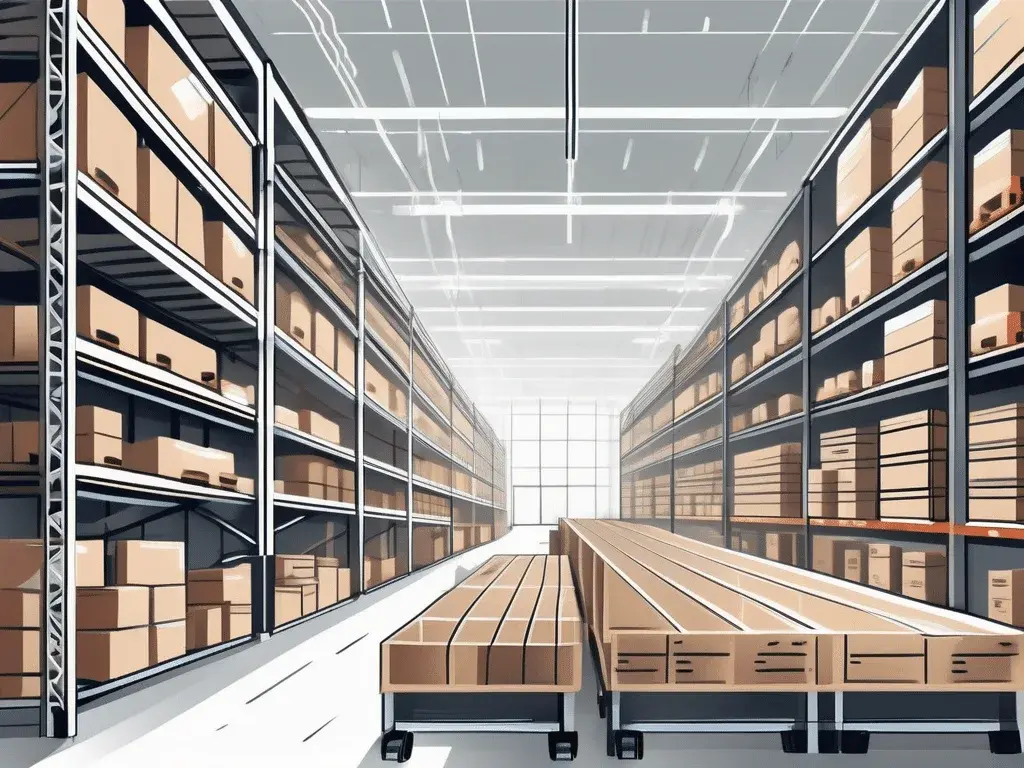 10 Warehouse Improvement Ideas for Increased Efficiency 5 -