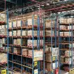 Warehouse Rack Labels: Top Solutions for Efficient Inventory Management 2 - inventory turnover ratio