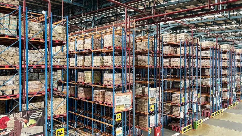 Warehouse Rack Labels: Top Solutions for Efficient Inventory Management 5 -