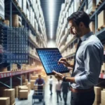 Warehouse Slotting Optimization: Benefits and Best Practices 1 - inventory turnover ratio