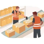 Understanding Order Fulfillment for Efficiency and Growth 1 - 3PL WMS