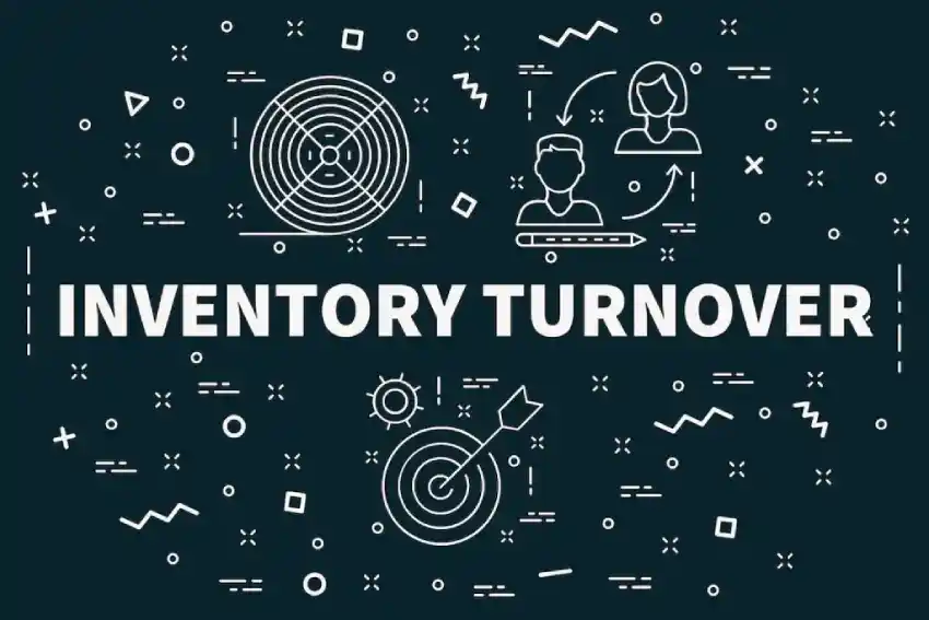 Inventory Turnover Ratio: Formula, Tips, and Analysis 5 - warehouse safety