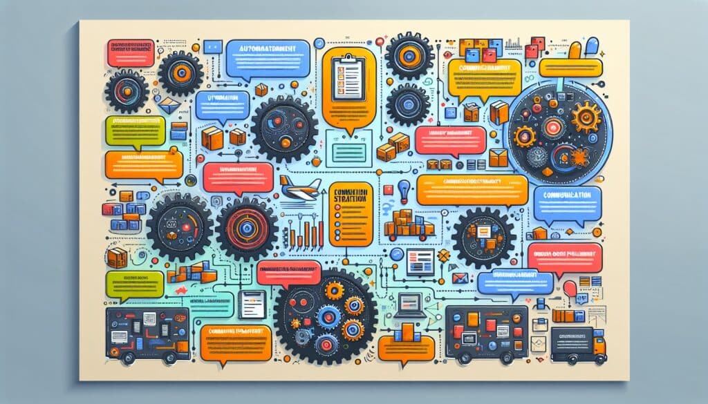 order fulfillment best practices diagram